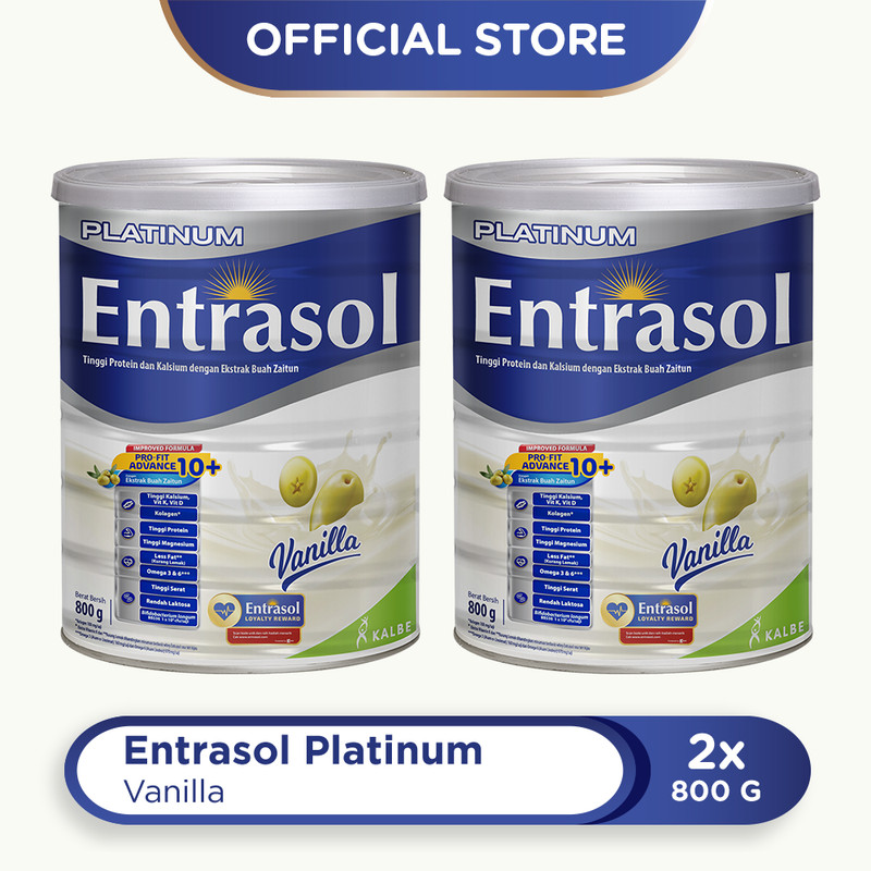Toko Online Entrasol Official Shop | Shopee Indonesia