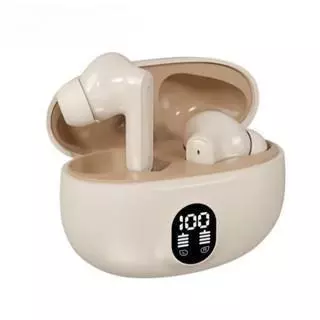 E7S Wireless Bluetooth Headset With Mic LED Display Earbuds TWS Earphone Headphone Waterproof