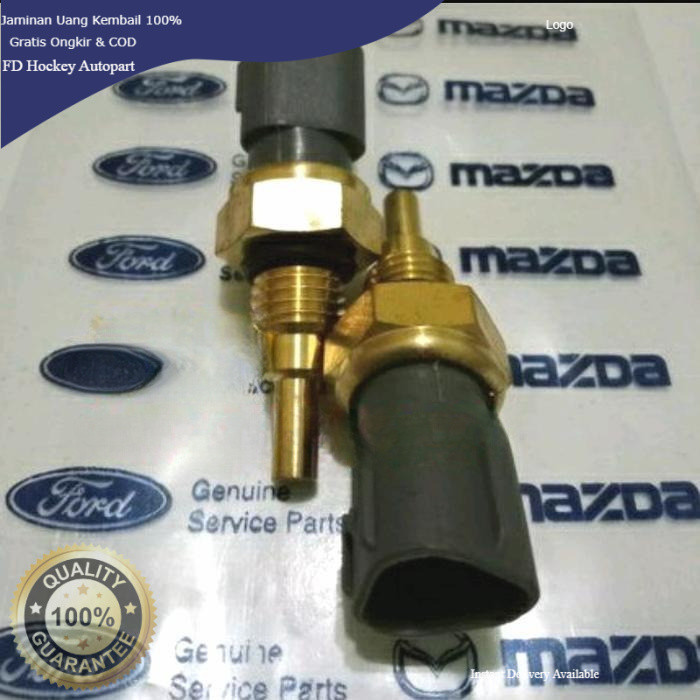Jual SENSOR ECT SWITCH TEMPERATUR FORD EVEREST 2.5 TDCI RANGER 3.0 TDCI ...