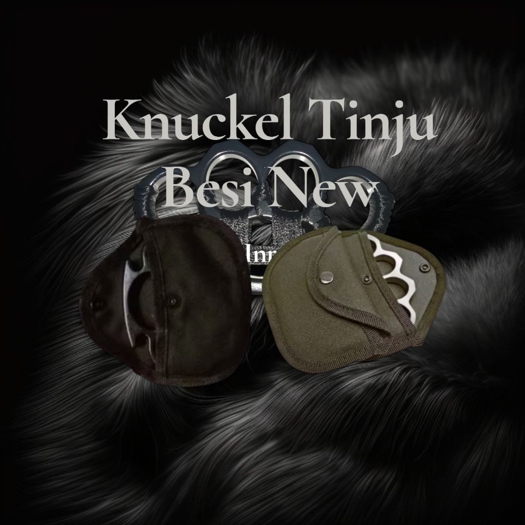 Jual Knuckle Terlengkap & Harga Terbaru Juli 2026 | Shopee Indonesia
