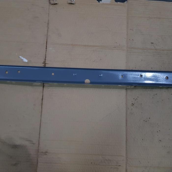 Jual Panel Atas Radiator Mobil Panther Bagian Tengah Only PASSS ...
