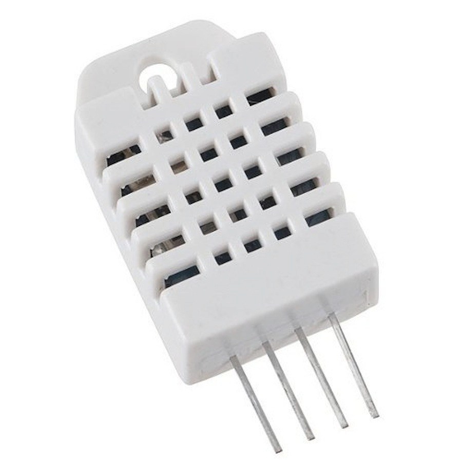 Jual DHT22 AM2302 Temperature Humidity Sensor Module Suhu dan ...