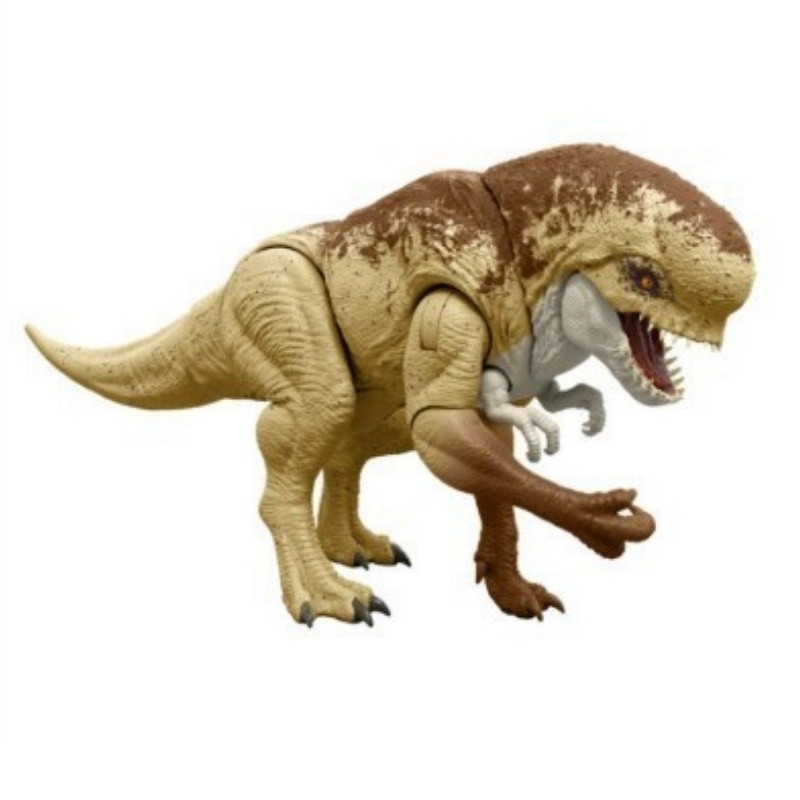 Jual Jurassic Resin Simulation nosaur sguise Collectible Realistic ...