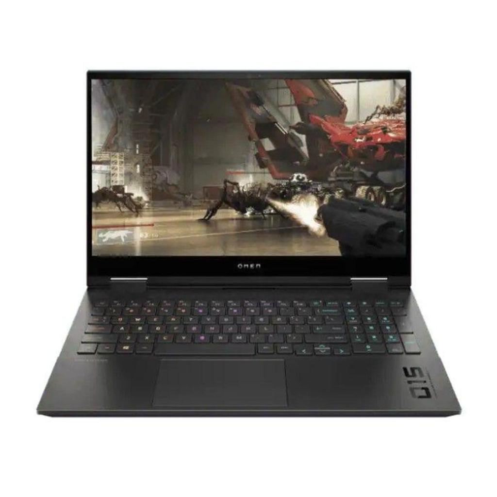 Jual HP Laptop OMEN 16-ap0999AX R9-8940HX 24GB 1TB Ssd RTX5060 8GB 16 ...
