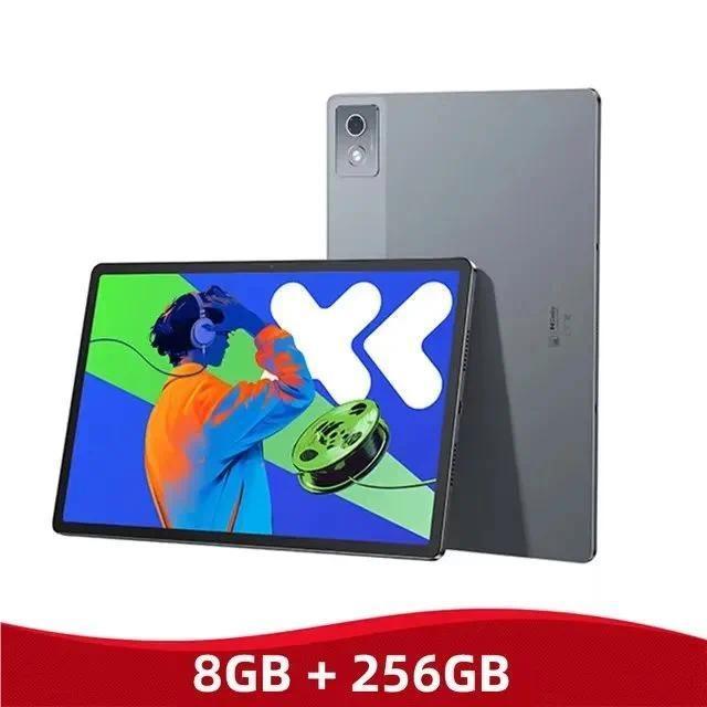 Jual Lenovo Xiaoxin Pad Pro 12.7 2025 Pads MTK Dimensity 8300