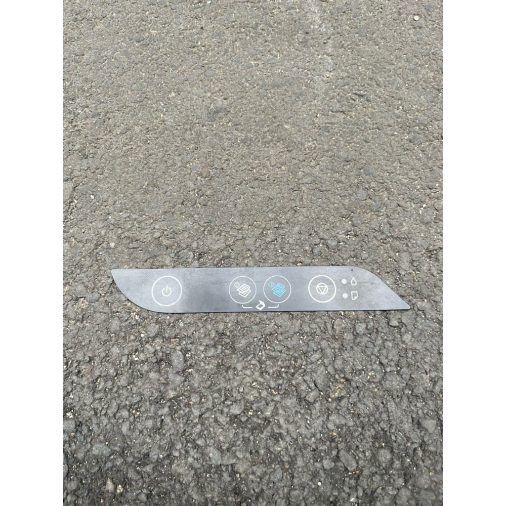 Jual stiker tombol panel L3110 L3150 | Shopee Indonesia