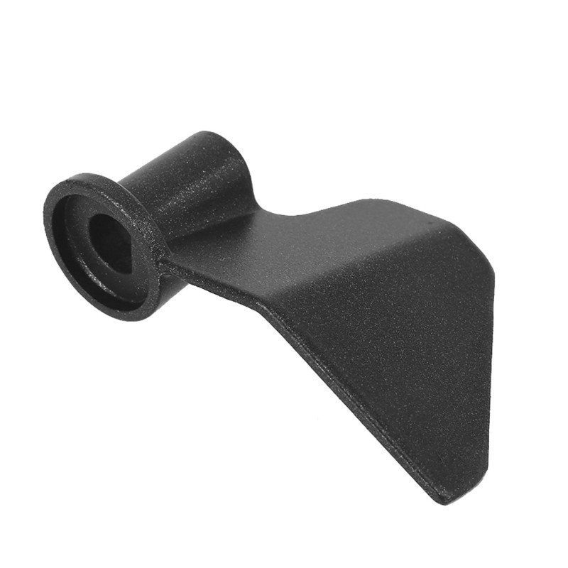 Jual Universal Stainless Steel Bread Maker Paddle Replacement For ...