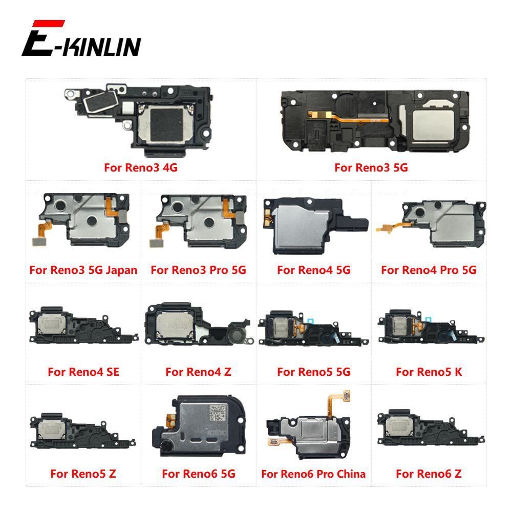 Jual Rear Buzzer Ringer Module Loudspeaker For OPPO Reno3 Reno4 Reno5 ...