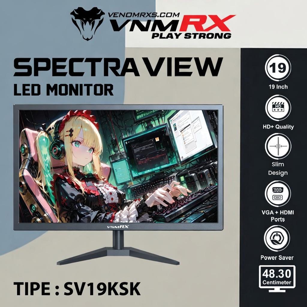 Produk VenomRX Official Store | Shopee Indonesia