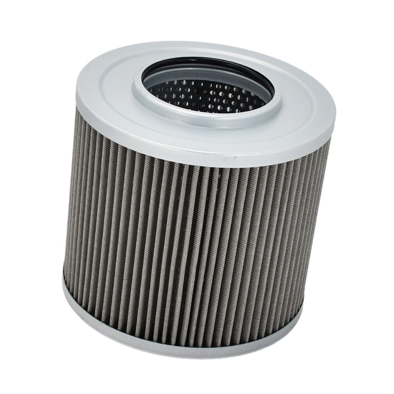 Jual 2474-9016A 2472-9016A Hydraulic Filter Compatible with Doosan ...
