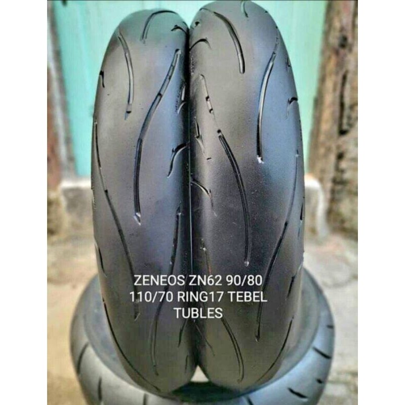Jual BAN CBR R15 VIXION DLL UKURAN 110/70-17 120/70 130/60 RING 17 ...