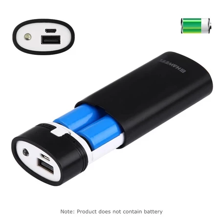 Powerbank Rakitan