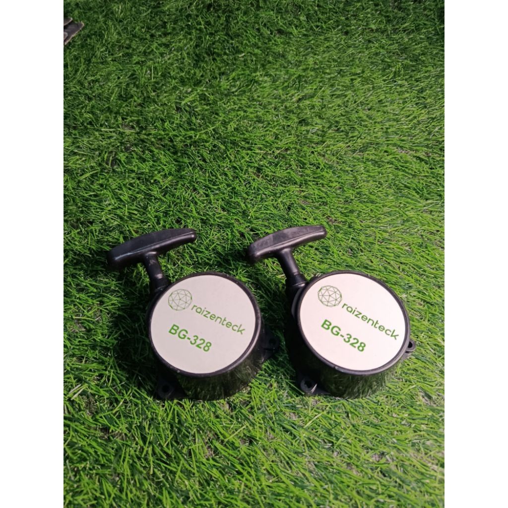 Jual KAP STARTER MESIN POTONG RUMPUT 328 RAIZENTECK/TARIKAN ENGKOL ...