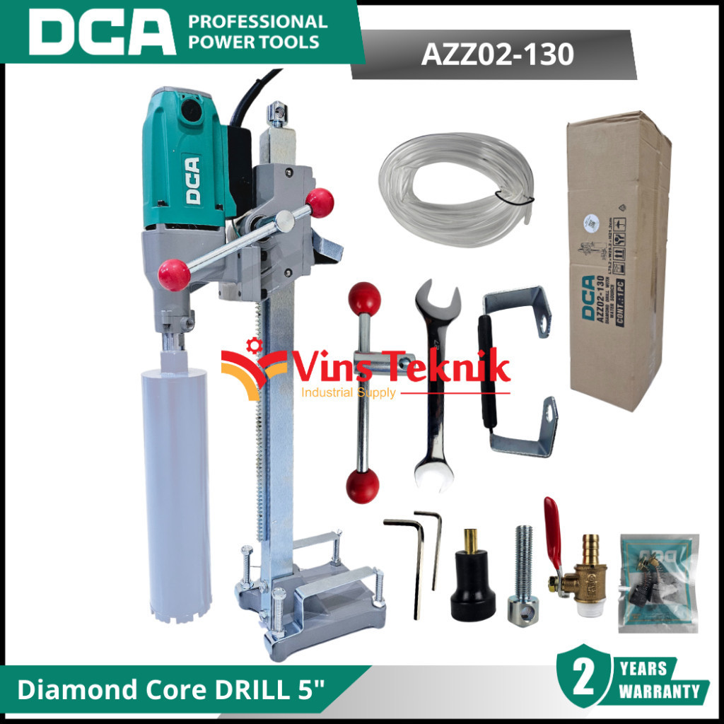 Jual Core Drill Terlengkap & Harga Terbaru Juli 2026 | Shopee Indonesia