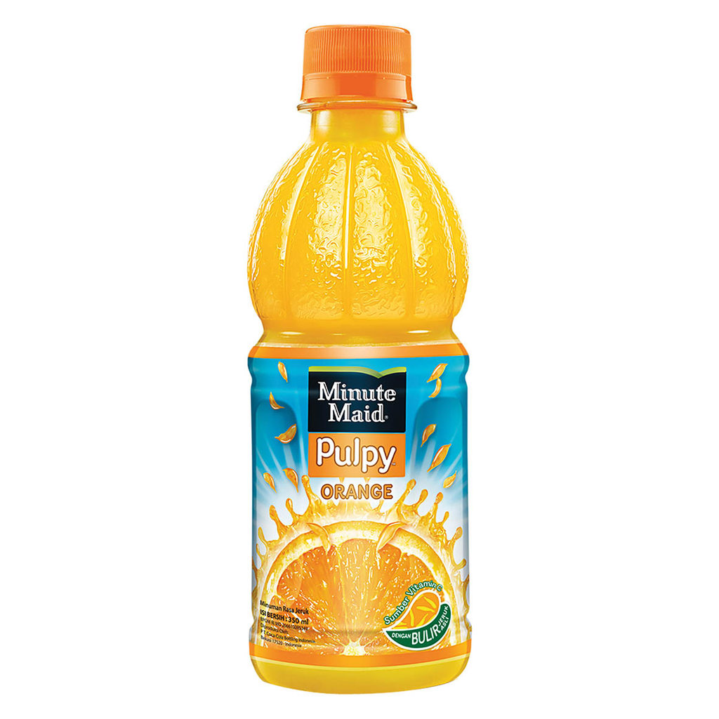 Jual Pulpy Orange Terlengkap & Harga Terbaru Juli 2026 | Shopee Indonesia