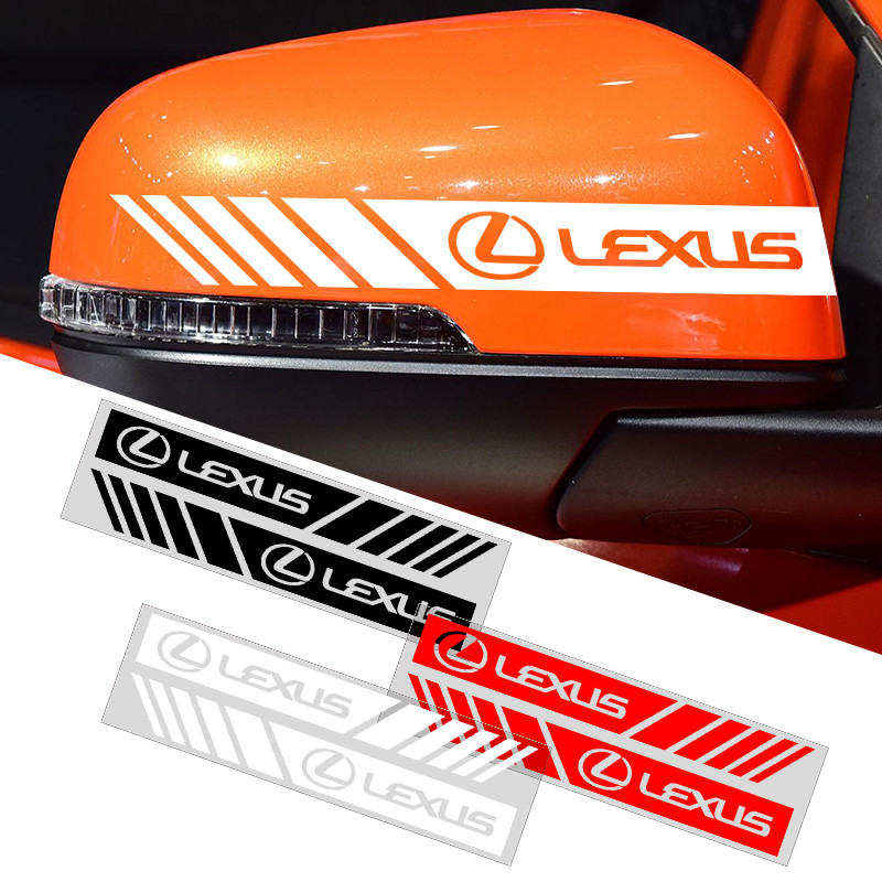 Jual Car Sticker Stripes Terlengkap & Harga Terbaru Juni 2026 | Shopee ...