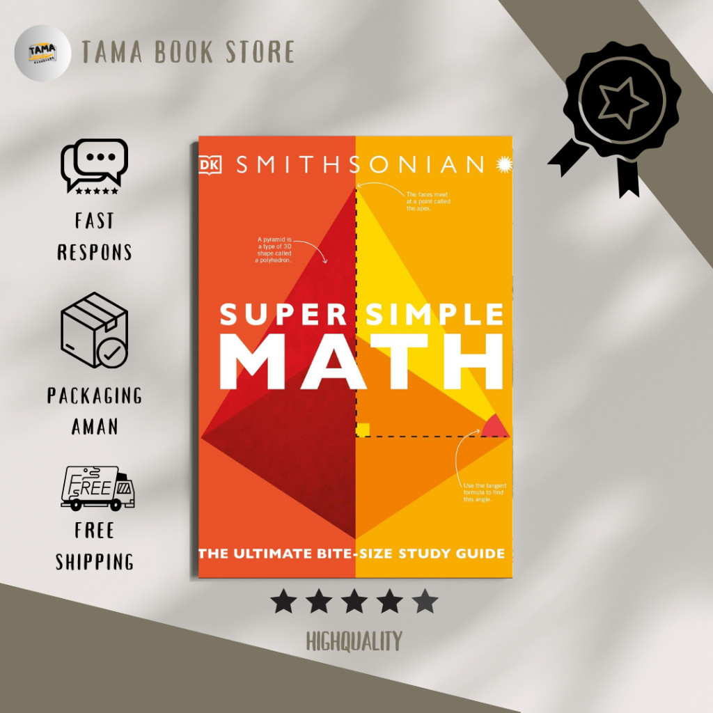 Jual BUKU MATEMATIKA 