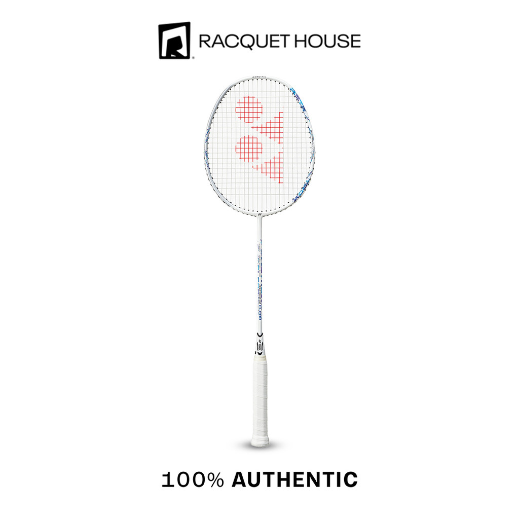 Jual YONEX Raket Badminton Astrox 02 Clear Gen 2 White/ Blue | Shopee ...