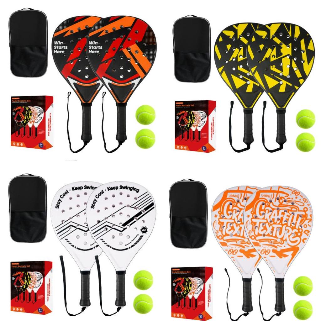 Jual Raket Padel Terlengkap & Harga Terbaru Oktober 2026 | Shopee Indonesia