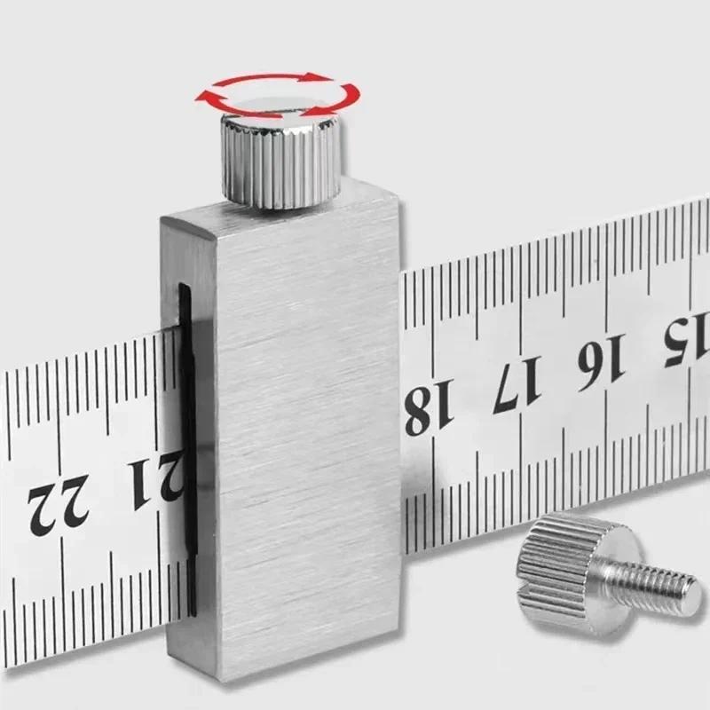 Jual New Protable Accurate positioning Woodworking Tools Carpentry ...