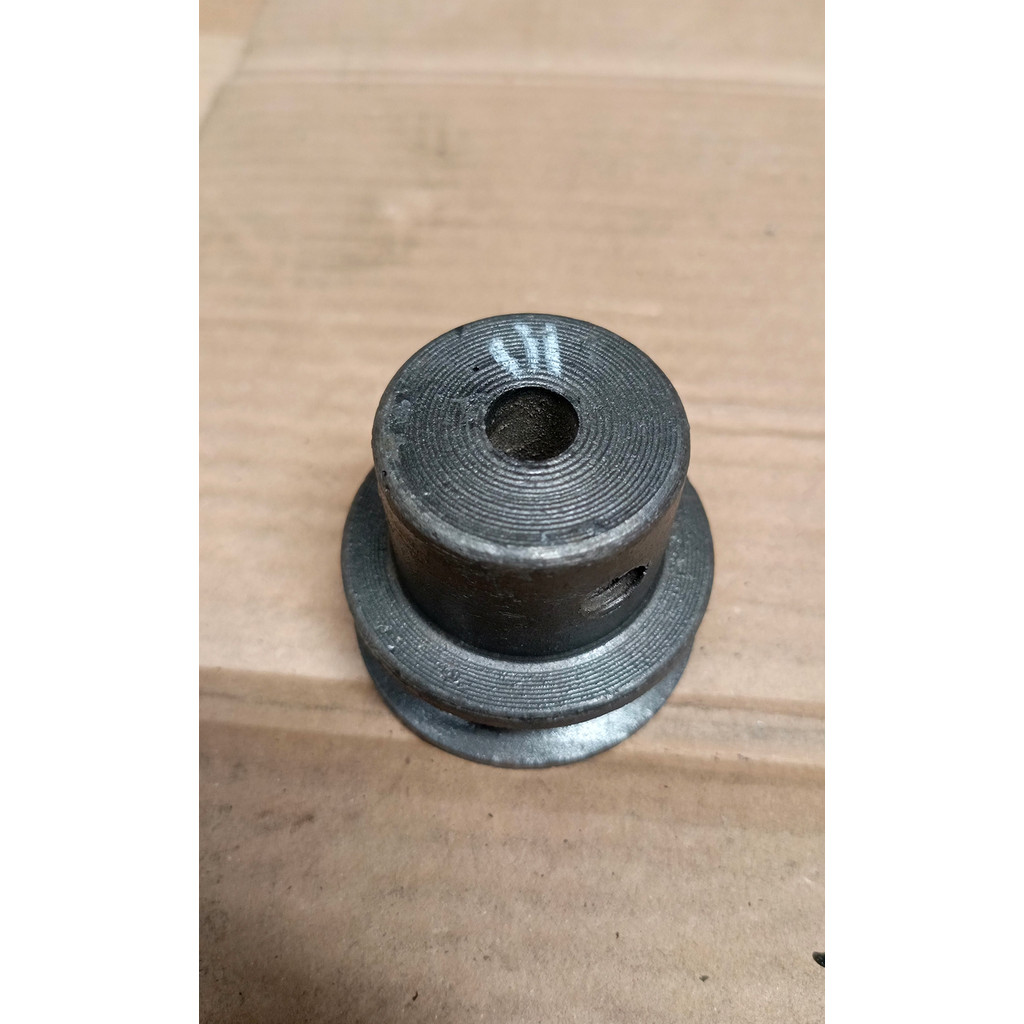 Jual Pully Besi Cor A1x2