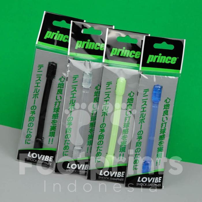 Jual Prince Lovibe Peredam Dampener Damper Tenis Tennis Anti Getar ...