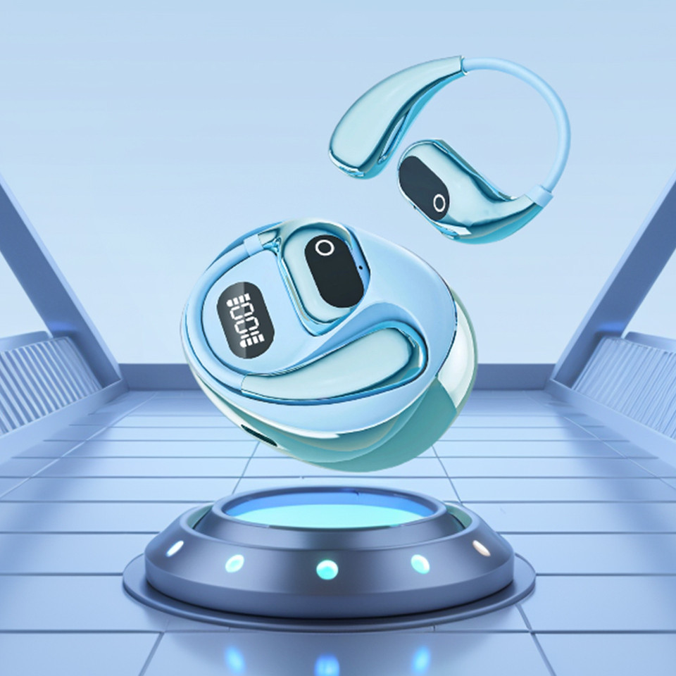 AI Intelligent Translator Earbuds 138 Languages BluetoothCompatible 53 Smart Voice Translator Waterproof Translation Earphones