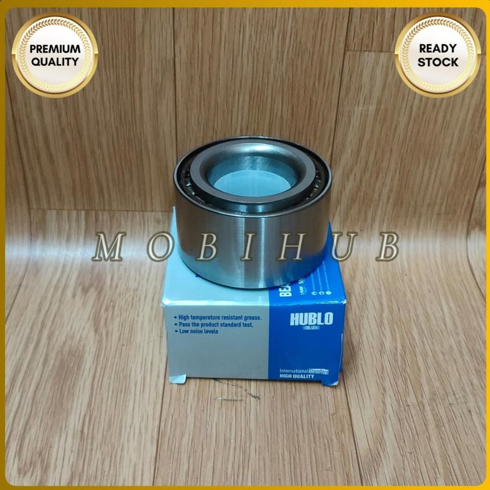 Jual Bearing Lahar Laher Roda Depan Toyota Innova/Innova Reborn ...