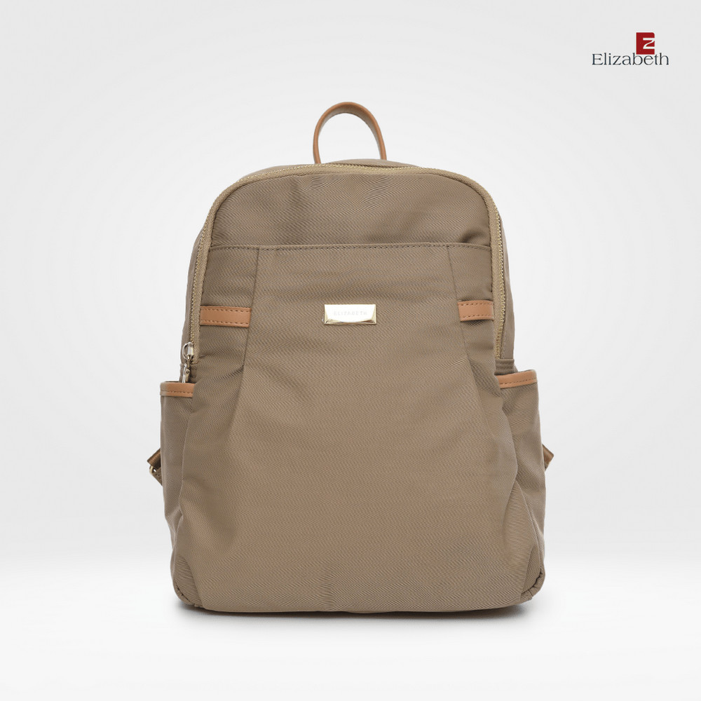 Jual Tas Ransel Wanita Elizabeth Backpack 0055-5494 | Shopee Indonesia