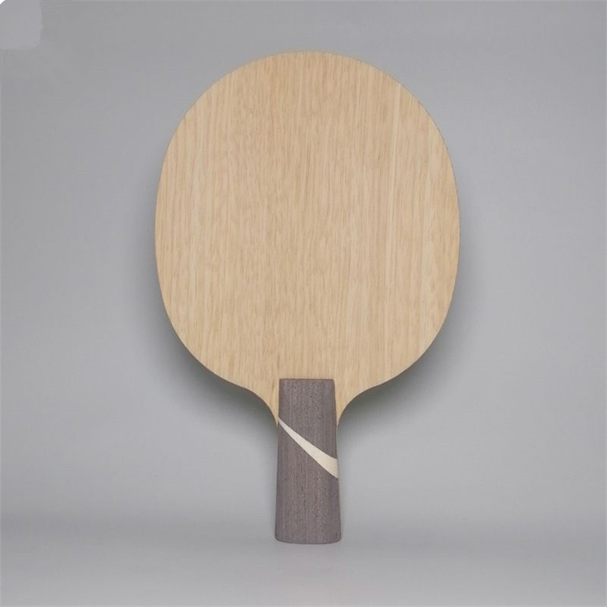 Jual Professional Offensive W968 Racket, 7 Layer Table Tennis Racket ...
