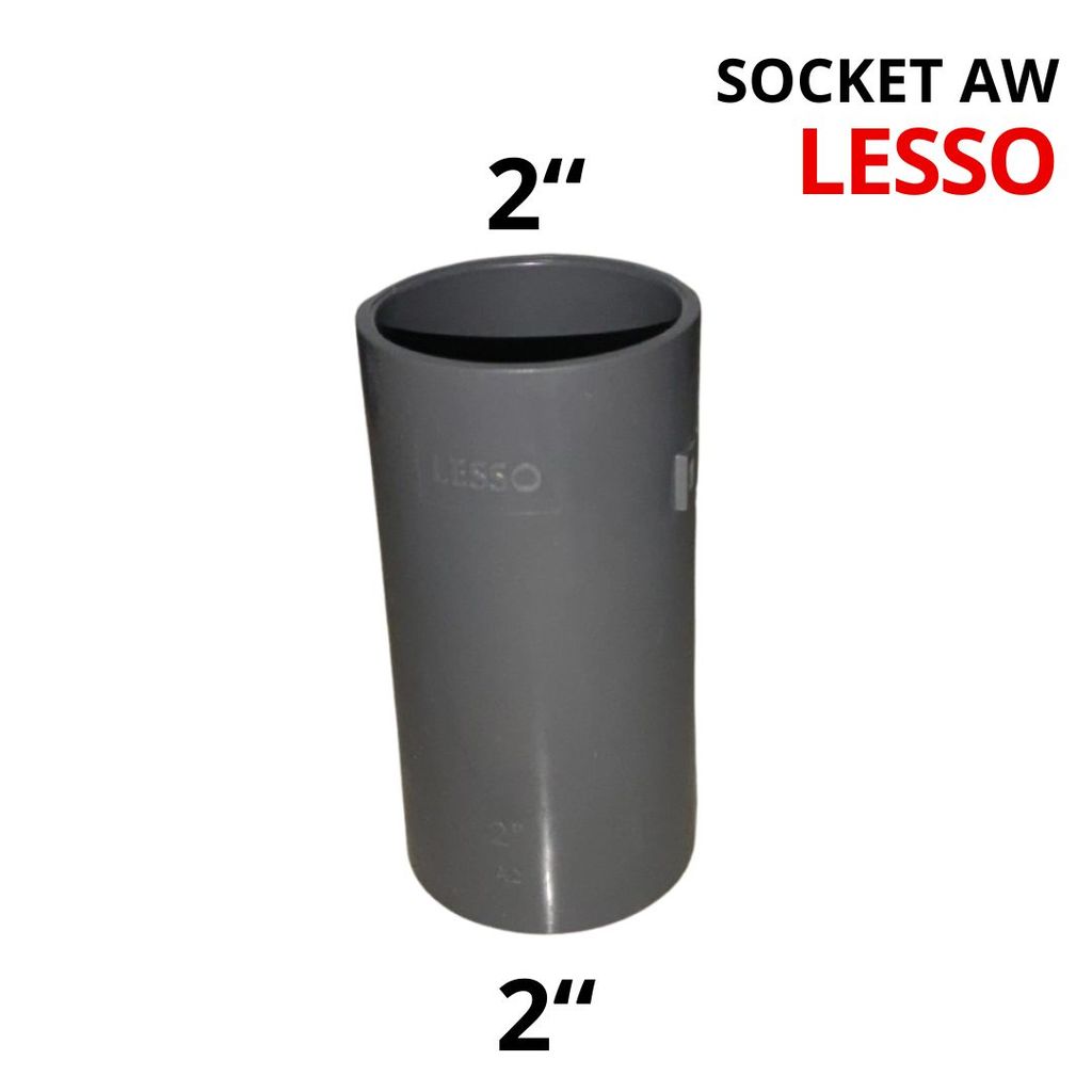Jual Socket 2