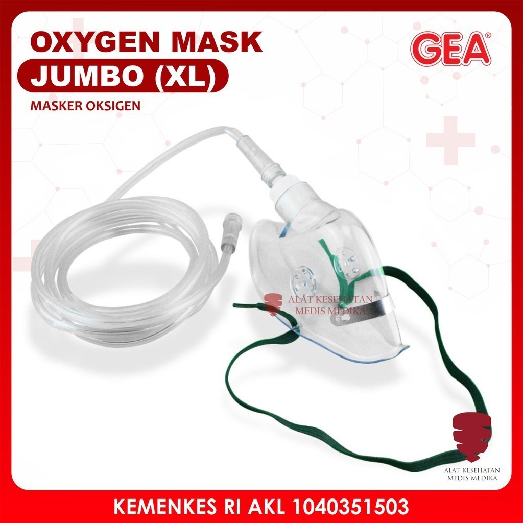 Jual Masker Oksigen Terlengkap & Harga Terbaru Agustus 2026 | Shopee ...