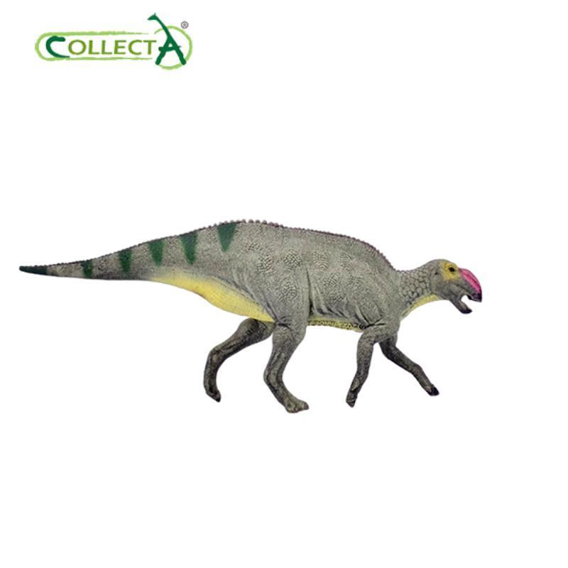 Jual Collecta Hadrosaurus Cretaceous nosaur Toys Model 88970 | Shopee ...