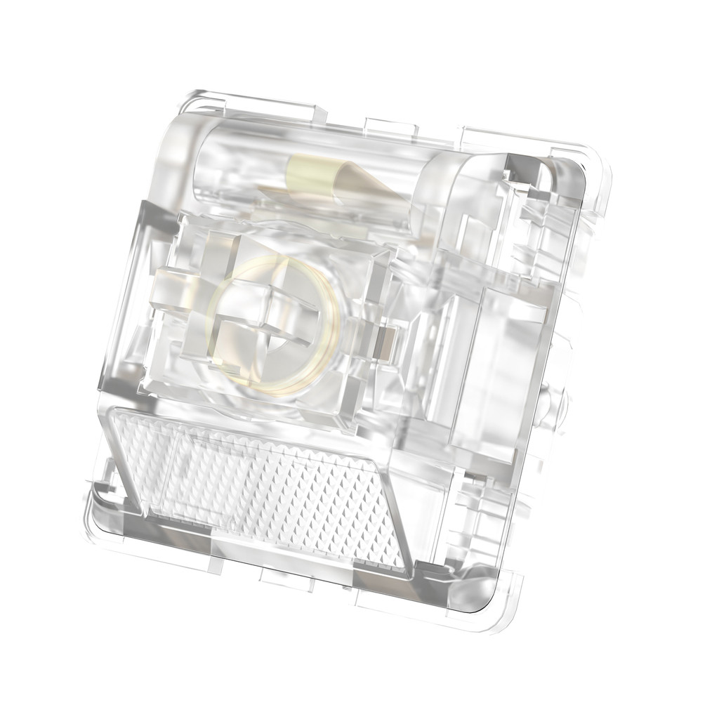 Jual DUROCK Ice King Linear Switches, 62g Progressive Spring ...