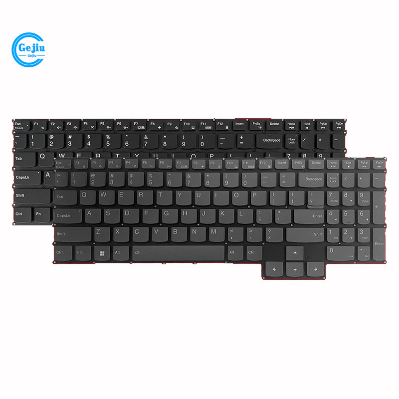 Jual New Original Laptop Keyboard For LENOVO LOQ 15APH8 15IRH8 LOQ ...