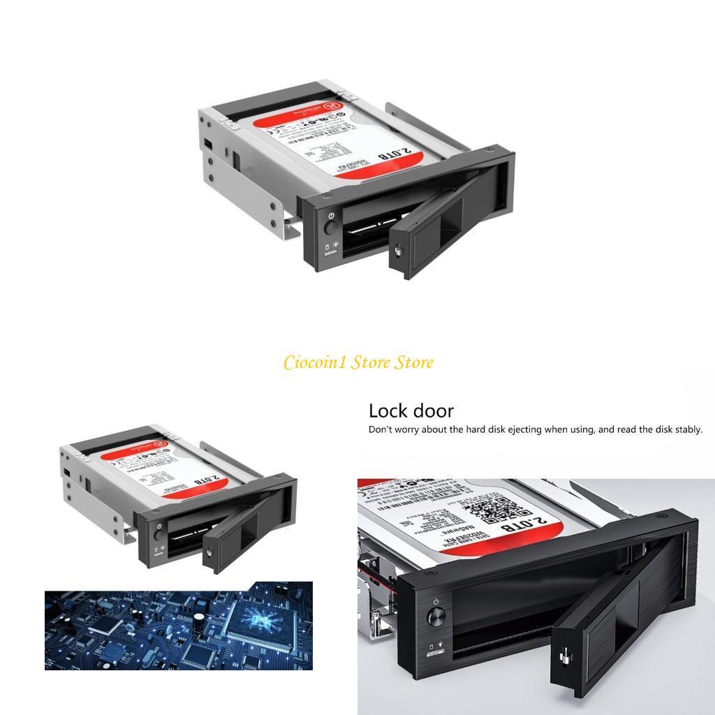 Jual 35inch SSD Hard sk Drive Bays Holder Metal Mounting Bracket ...