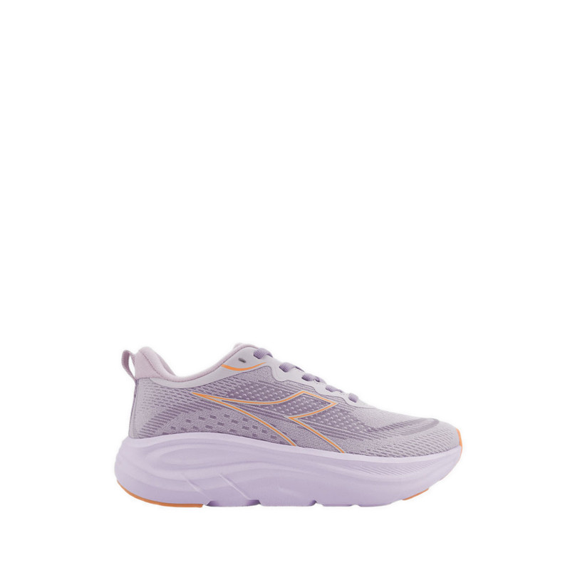 Jual Diadora Retril Women's Running Shoes - Purple | Shopee Indonesia