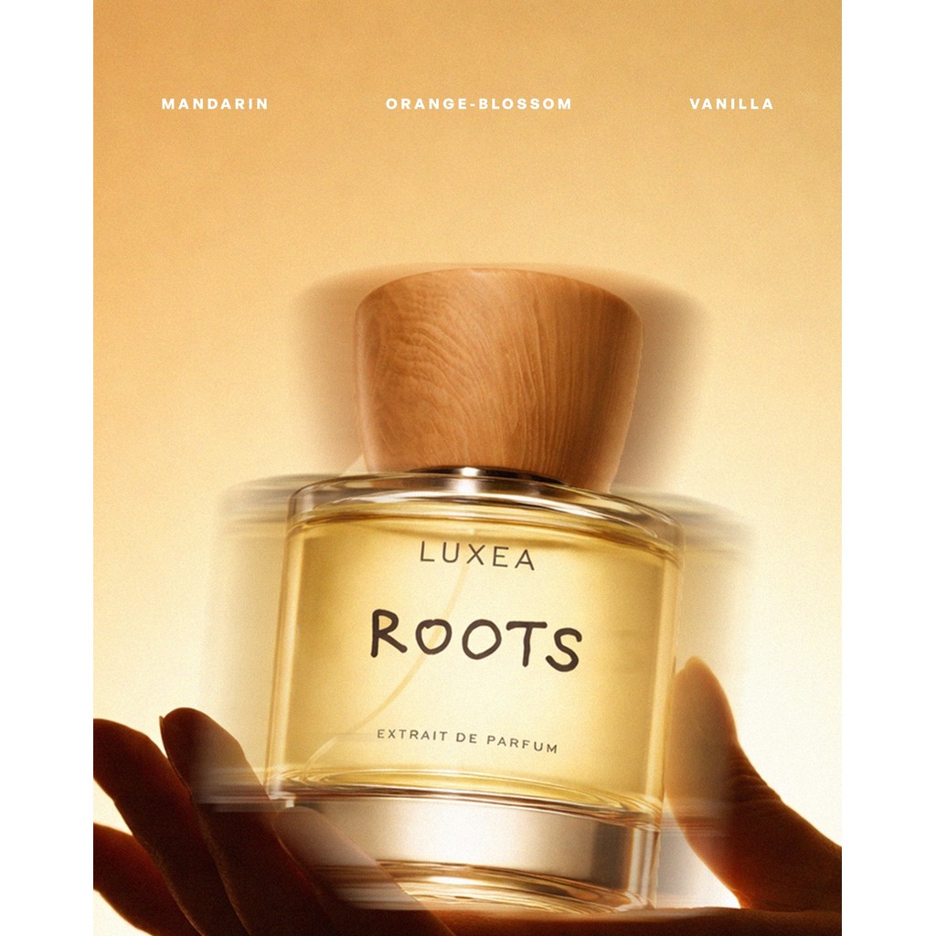 Produk Scents by Roots | Shopee Indonesia