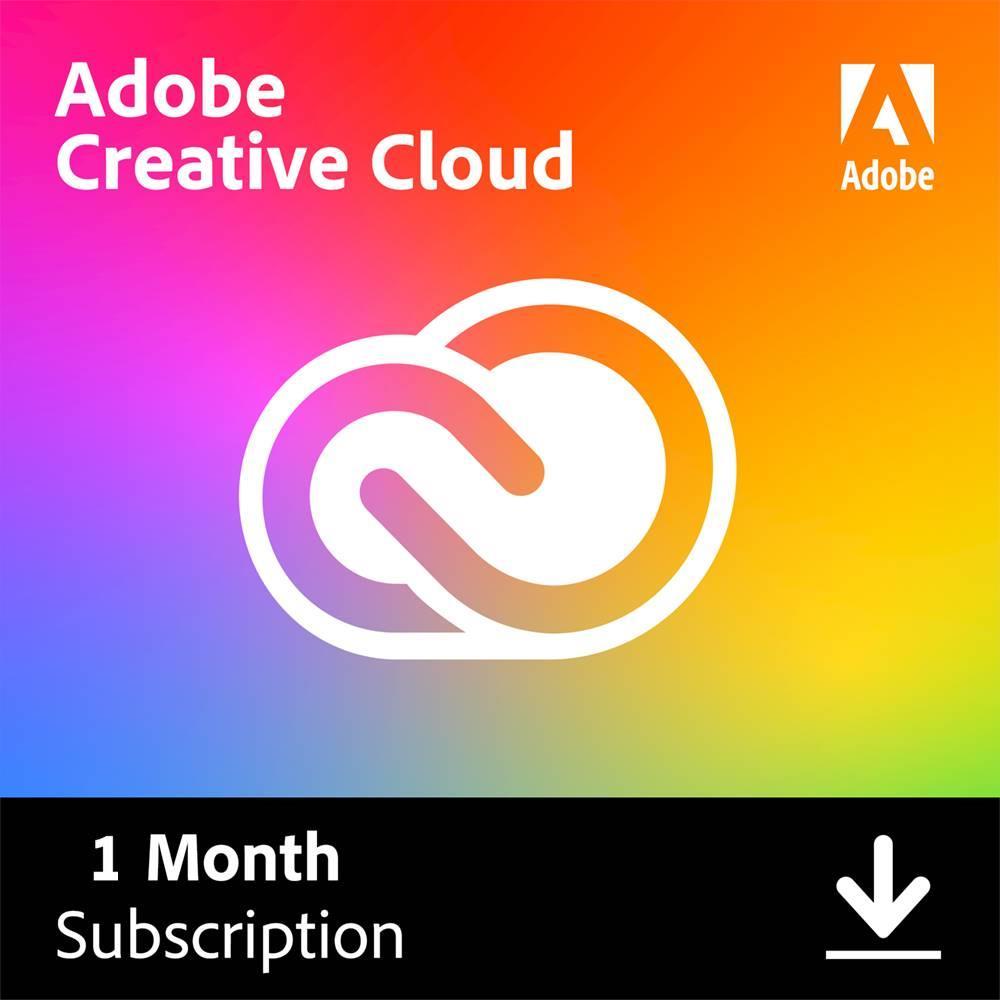 Jual Adobe Creative Cloud Pro All Apps CC | PC Mac Android Iphone Ipad ...