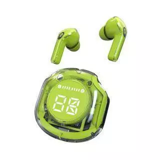 AIR39 TWS Wireless Earphone Bluetooth Sport Gaming Headset Noise Reduction Earbuds Bass Touch