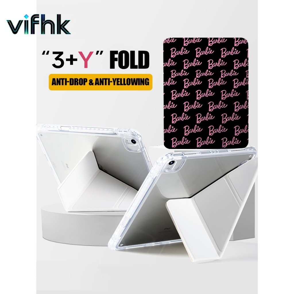 Jual Tri-fold + Y-Type Design, Best Quality HUAWEI Tablet Case ...