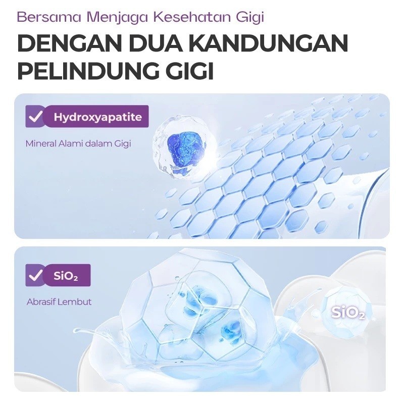 Tooth Refresh 4
