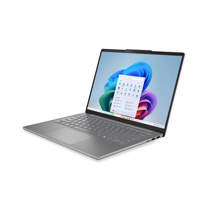 Jual Lenovo IdeaPad Slim 5 14AHP10 30ID AMD Ryzen 7 8845HS 16GB 512GB ...