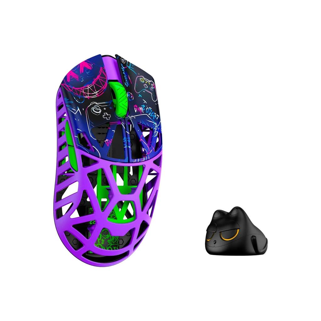 Magnesium Gaming Mouse 本体 8K PAW3950HS 新品Magnesium Gaming