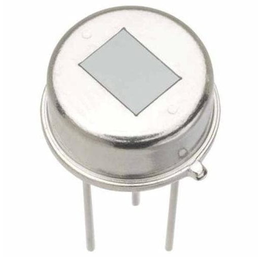 Jual RE200B PIR Human Infrared Radial Sensor Phototransistor | Shopee ...