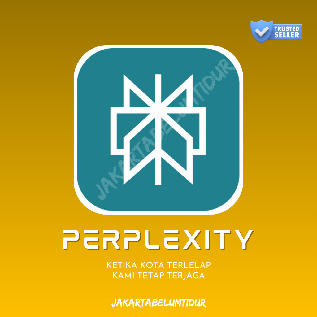 Jual Perplexity Ai Terlengkap & Harga Terbaru Agustus 2026 | Shopee ...