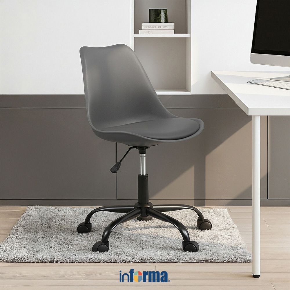 Jual Kursi Kantor Informa Terlengkap & Harga Terbaru Juni 2026 | Shopee ...
