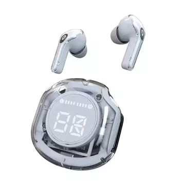 AIR39 TWS Wireless Earphone Bluetooth Sport Gaming Headset Noise Reduction Earbuds Bass Touch