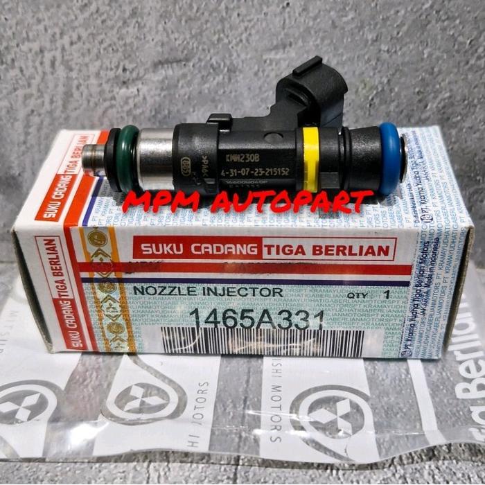 Jual nozzle nosel injektor injector injeksi xpander all new livina L12 ...