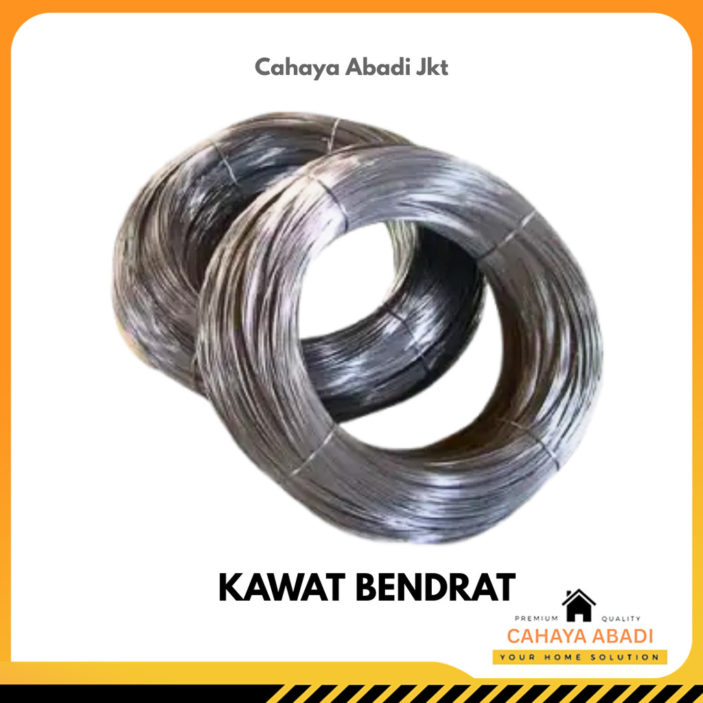 Jual KAWAT BETON/BENDRAT 1KG | Shopee Indonesia